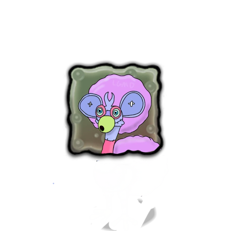 How to create your own monster portrait (Paint 3D) Fandom