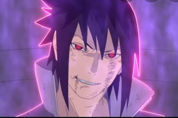 Featured image of post Sasuke Sharingan And Rinnegan Pfp The rinnegan literally meaning