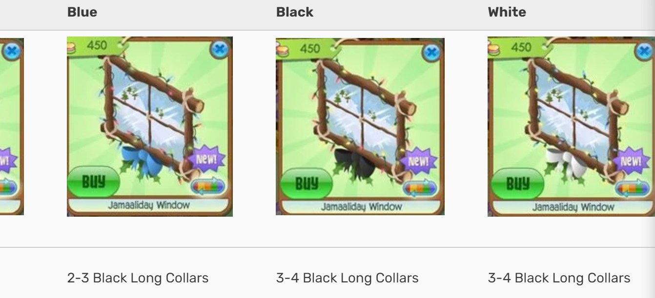 JAMAALIDAY WINDOWS FT Fandom