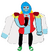Rinne D. Shark's avatar