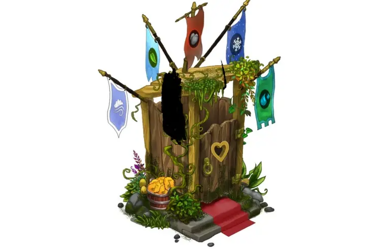 I have drawn Epic Wubbox for plant island. I have already made regular  wubbox and rare wubbox. Go find and check out the post(s) if you can. Srry  for big feet 