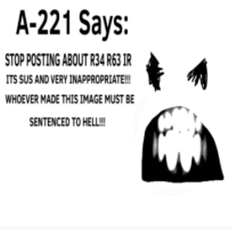 No More Rule 34 Fandom 2775