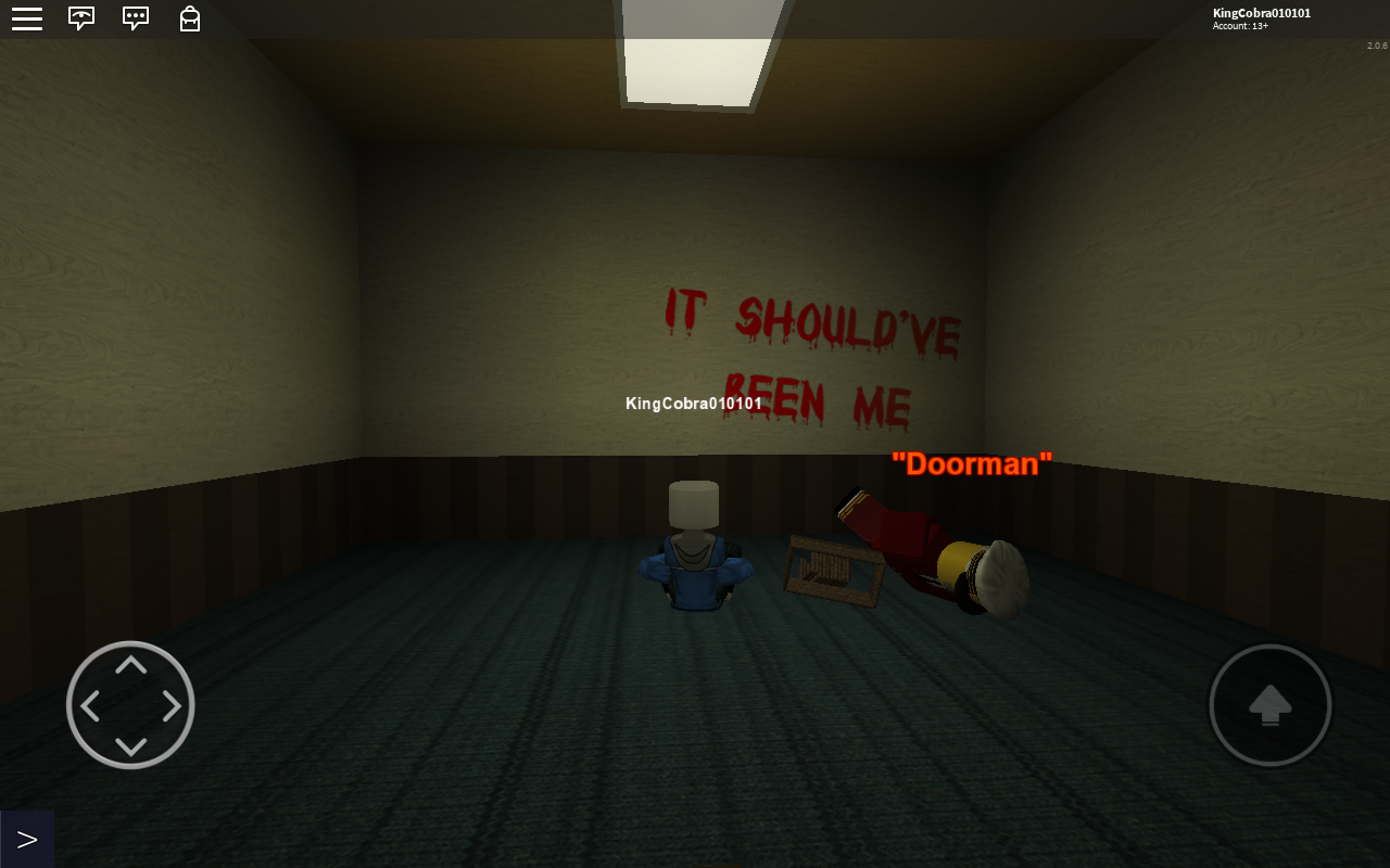 To The Normal Elevator Roblox