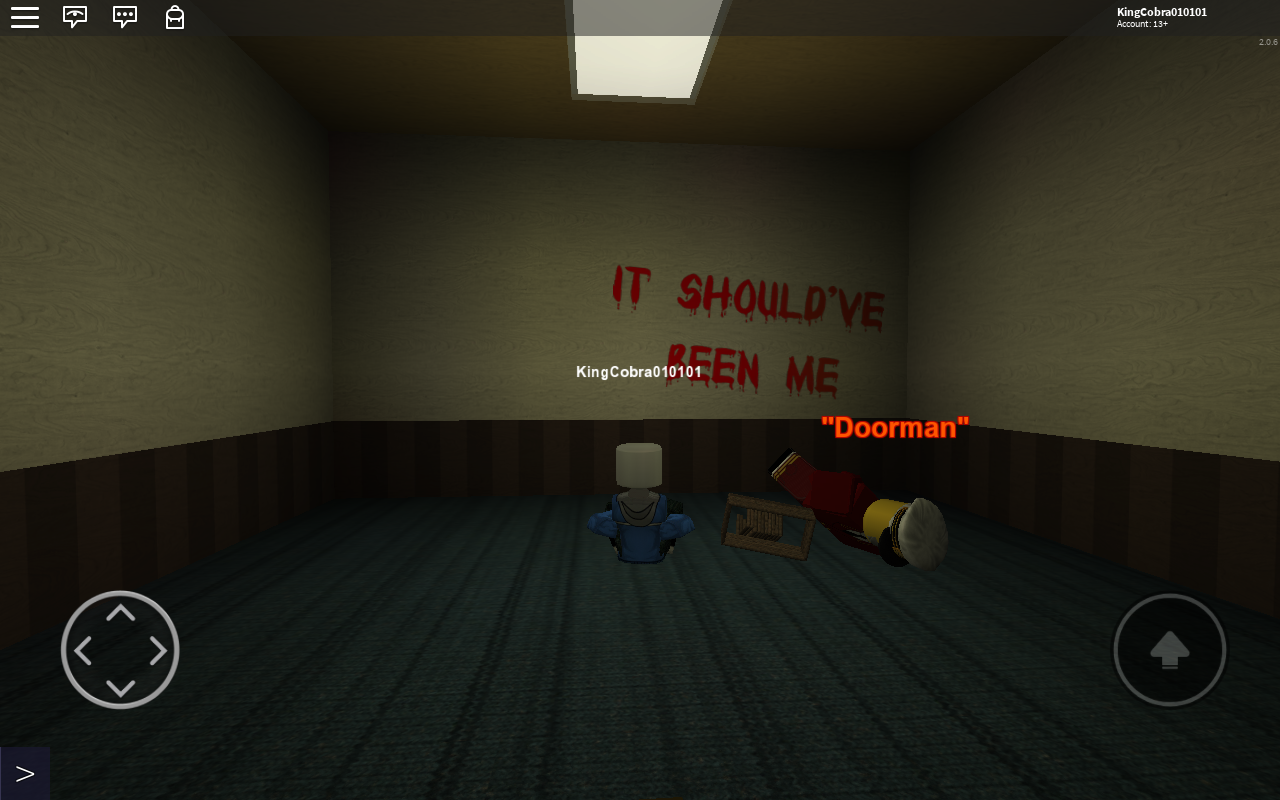 Secrets Fandom - the normal elevator halloween edition roblox