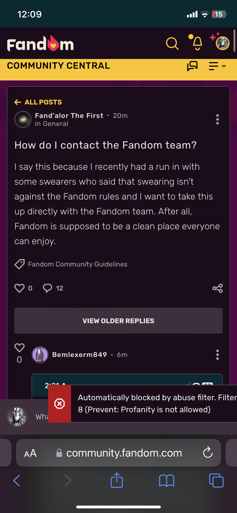 Fandom Image