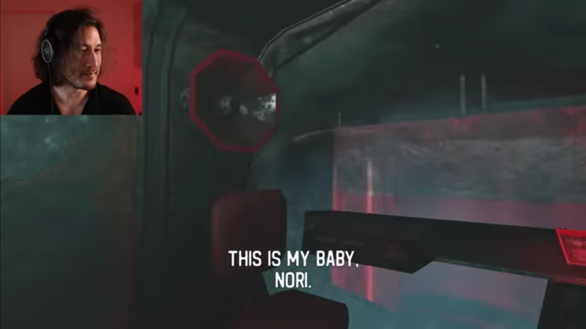 Markiplier X Murder Drones confirmed Fandom