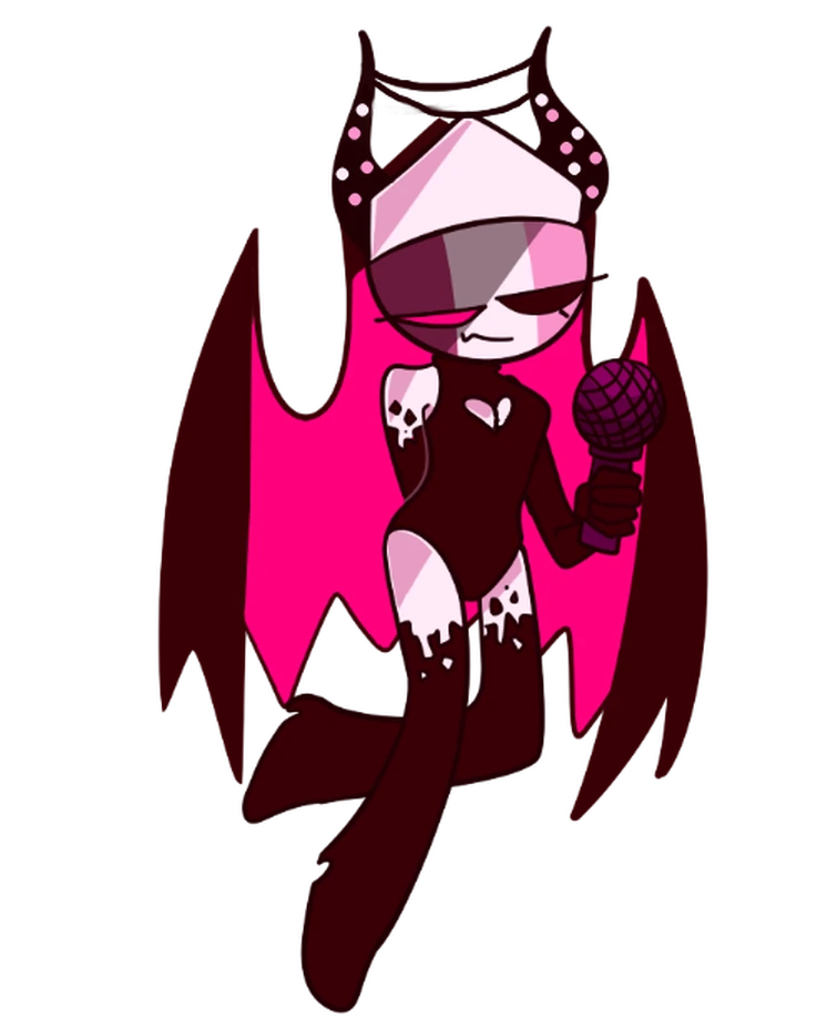 Картинки сарвенте из fnf