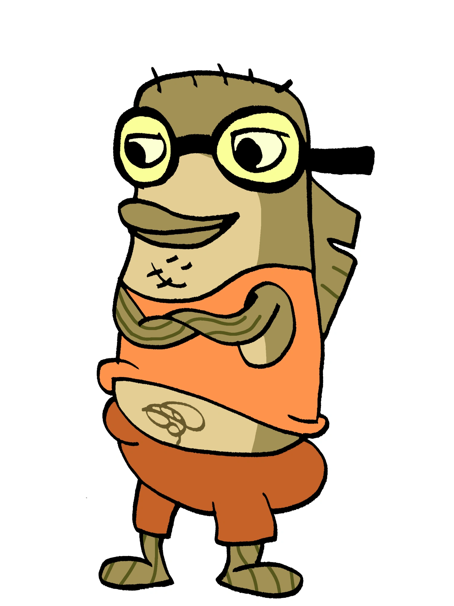 Drawing Bubble Bass Fandom