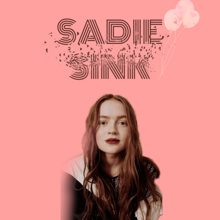 Sadie 🌸 Fandom