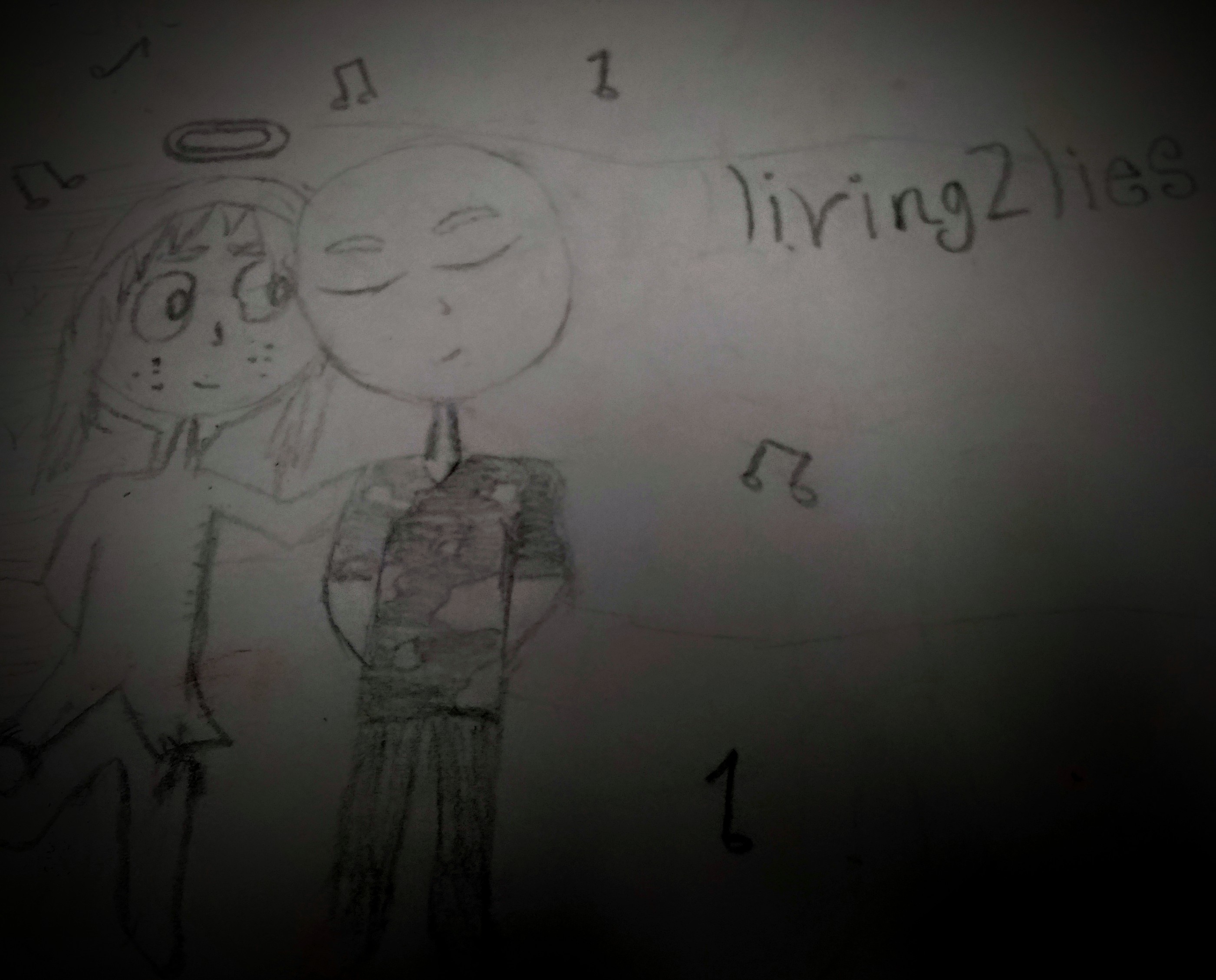 Discuss Everything About Roblox S Myths Wiki Fandom - i drew a pic of him and his dead sister