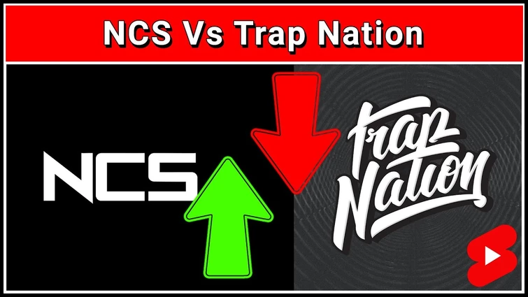 NoCopyrightSounds Pass Trap Nation!