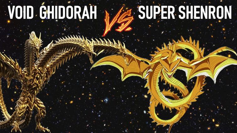 super-shenron-vs-void-ghidorah-fandom