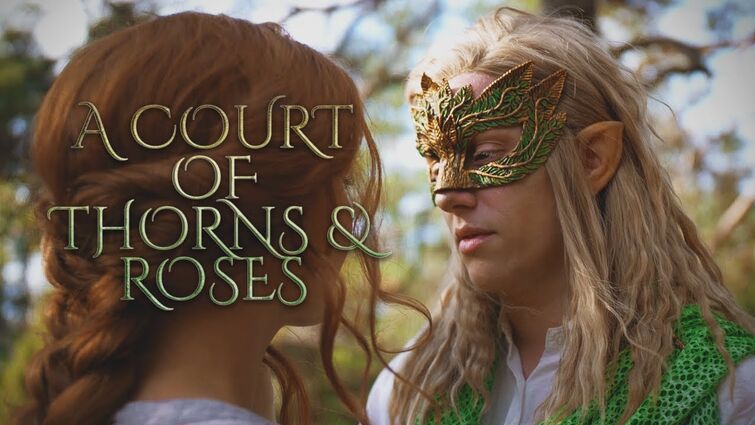 ACOTAR TRAILER (THIS IS FAN MADE) Fandom