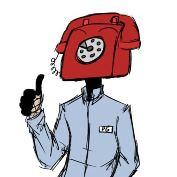 Phone guy Fandom