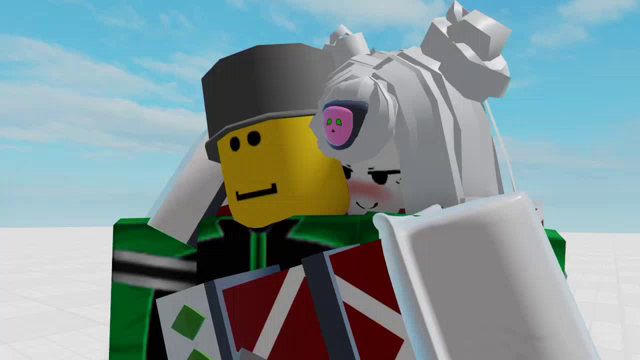 Hug Discord  Roblox R63 animation