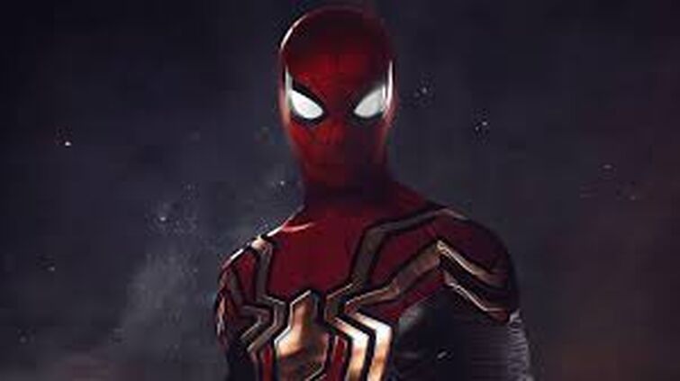 Discuss Everything About Spider-Man Wiki | Fandom