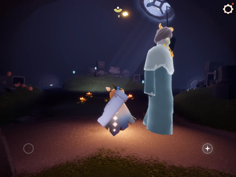 Discuss Everything About Sky: Children of the Light Wiki | Fandom