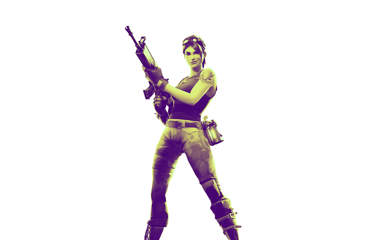 fortnite - fortnite cube transparent