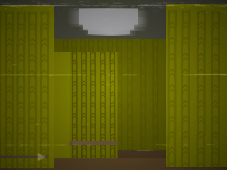 This is a backrooms level I will upload to fandom soon , I call it