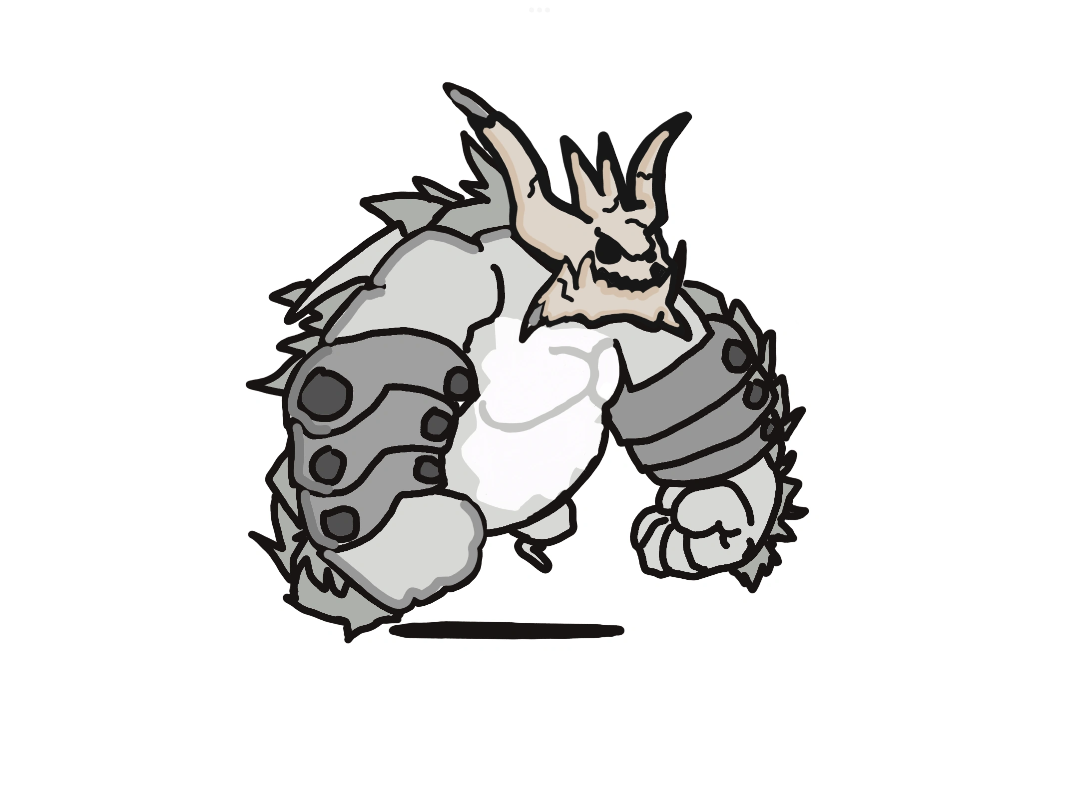 Unyielding BunBun (floating/behemoth) Fandom