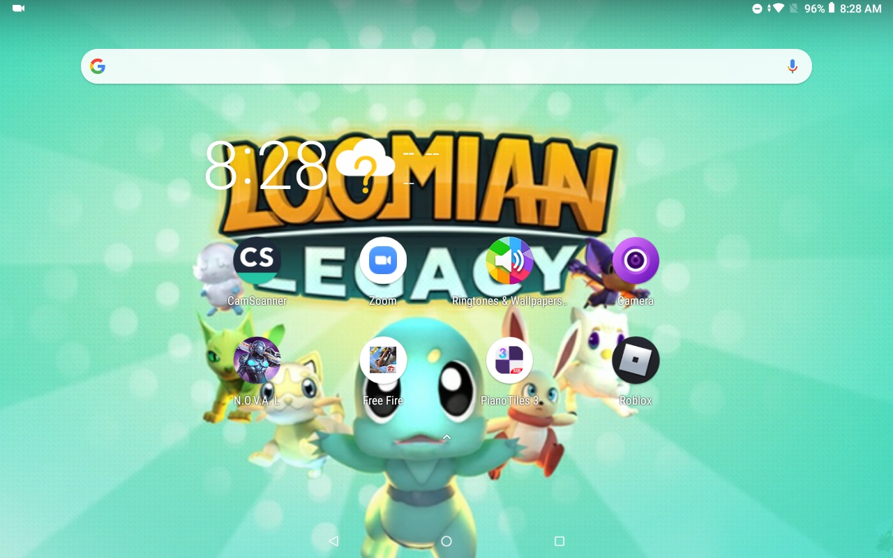 Loomian Legacy Event Games: Roblox New Wallpapers & Games playing