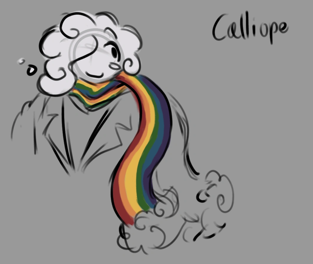 working on my toonsona ^_^ | Fandom