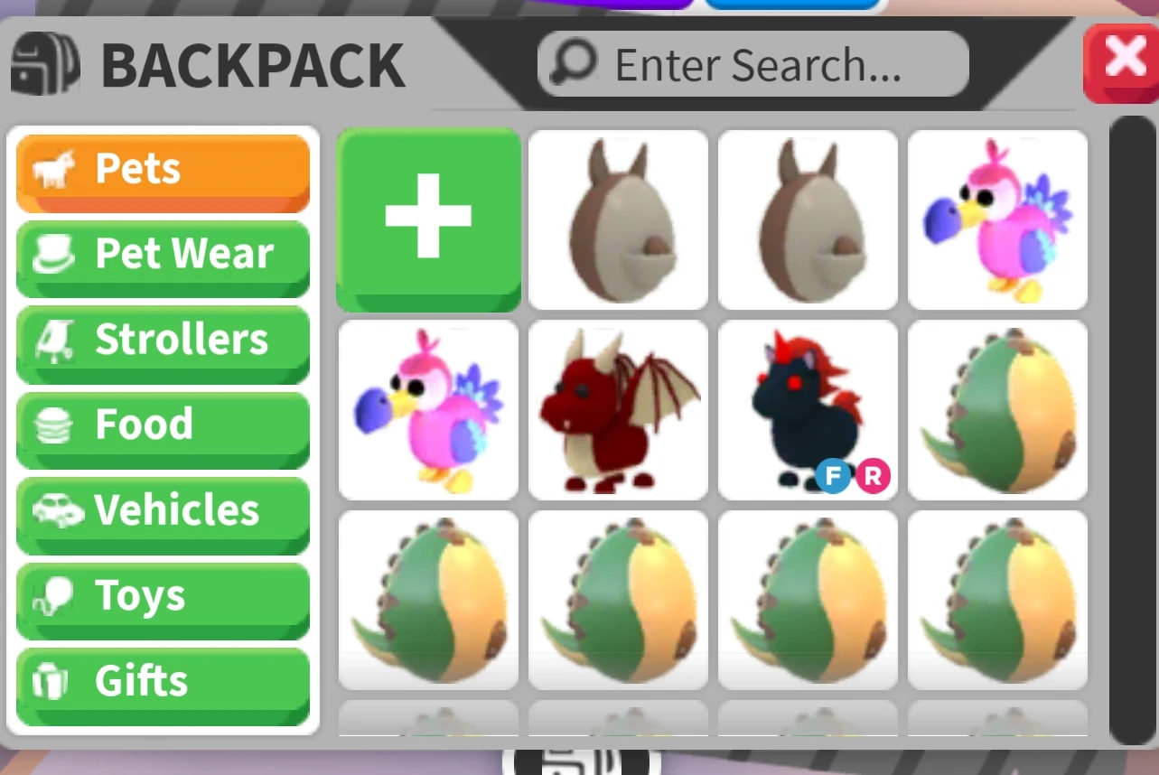 Trading not the best invi but works Ig | Fandom