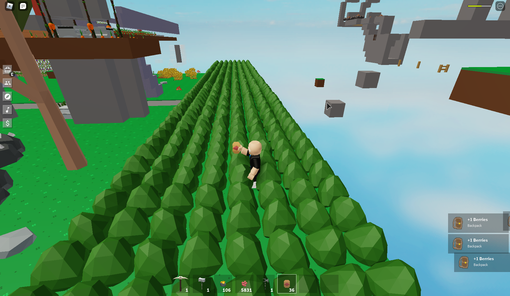 Roblox Terrain Seeds Discuss Everything About Skyblock Roblox Wiki Fandom