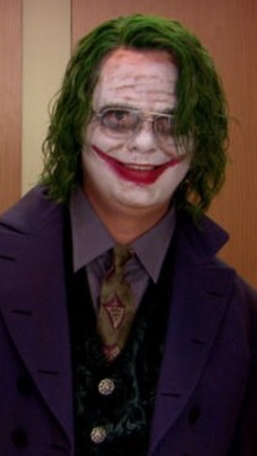 Who has the best joker costume | Fandom