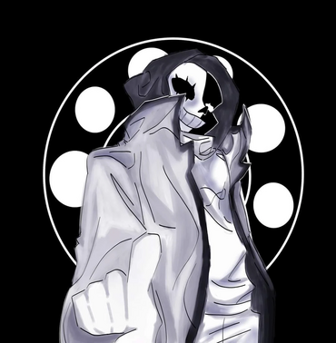 Dust! Sans, SolarVerse Wiki