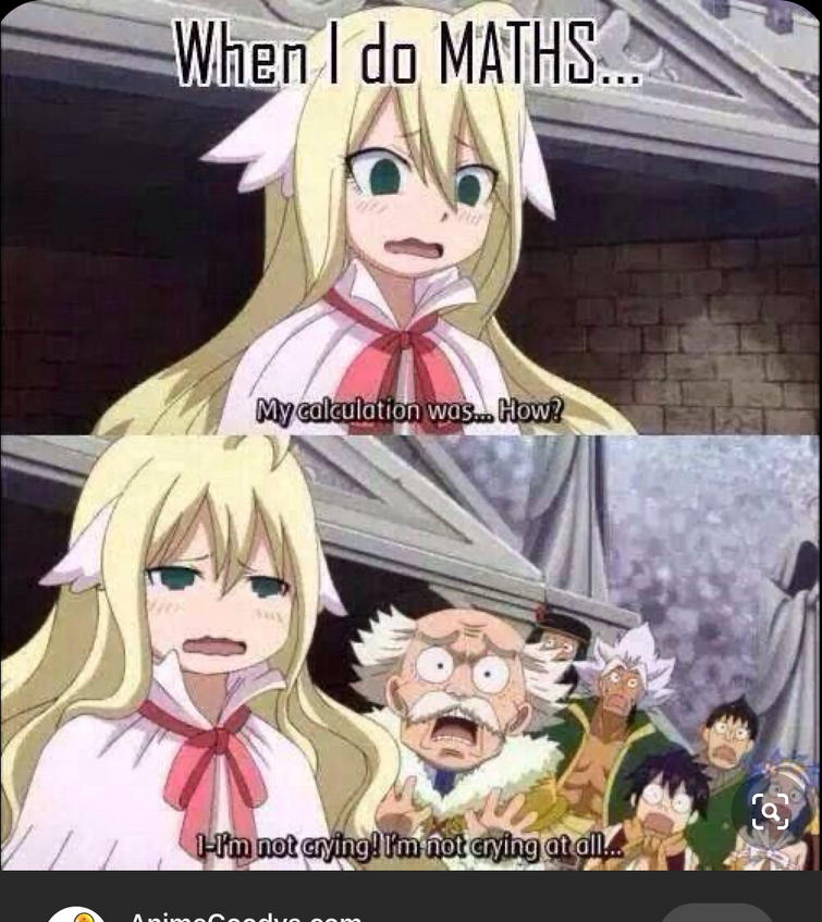 mavis fairy tail crying