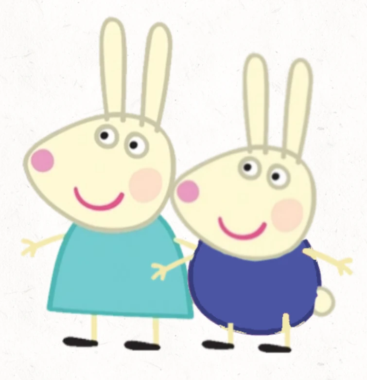 Discuss Everything About Peppa Pig Wiki | Fandom