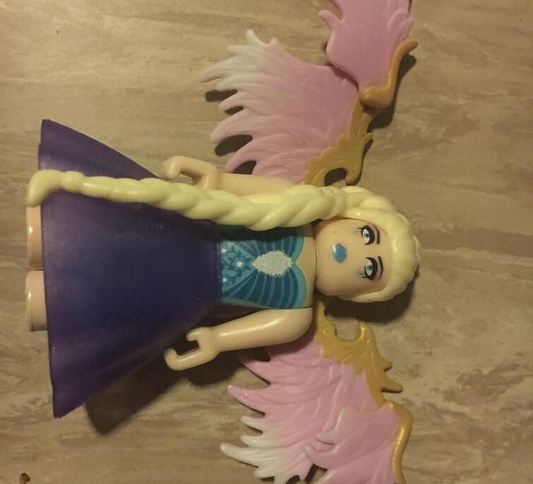 Callmehbob on sale enchantress toy
