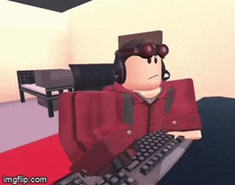 Flanker Roblox GIF - Flanker Roblox Tc2 - Discover & Share GIFs
