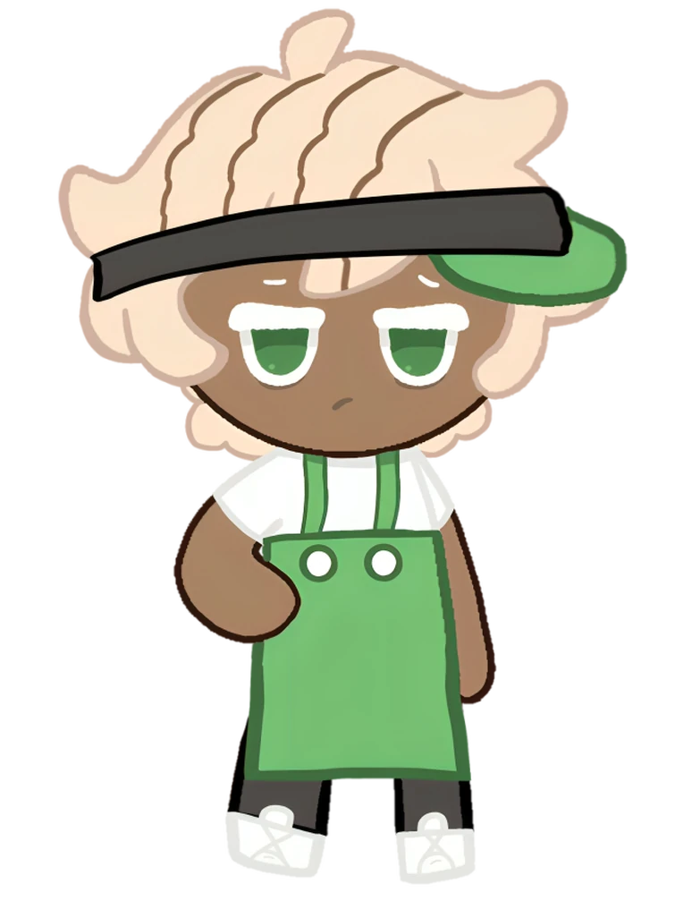 Discuss Everything About Cookie Run kingdom OCs Wiki Fandom