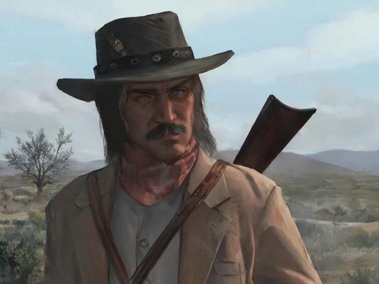 Discuss Everything About Red Dead Wiki Fandom