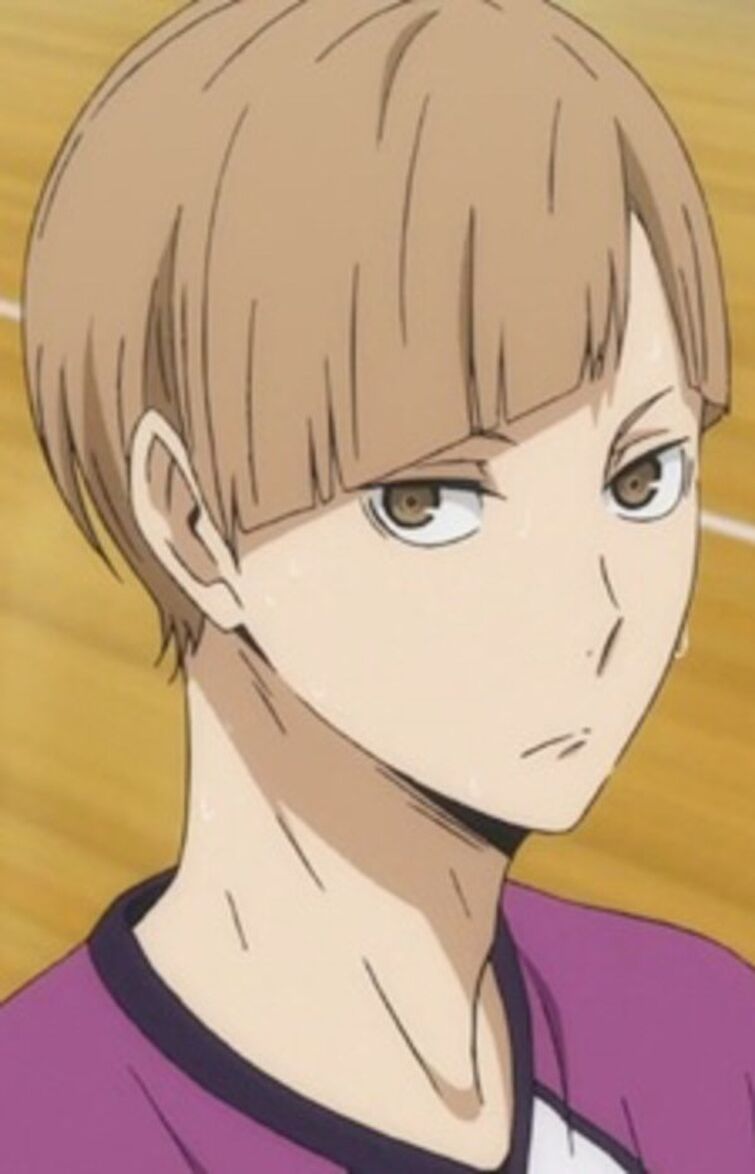 Discuss Everything About Haikyu Wiki Fandom