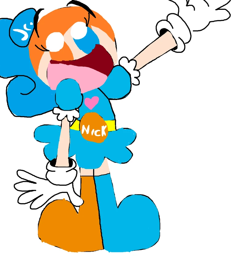 【nicknicknick】 My version of 1993 Nick Jr | Fandom