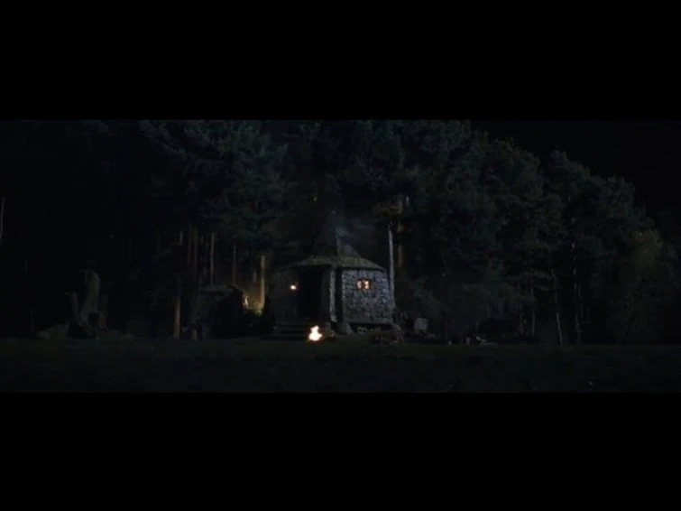 Chamber of Secrets Movie with PS1 music