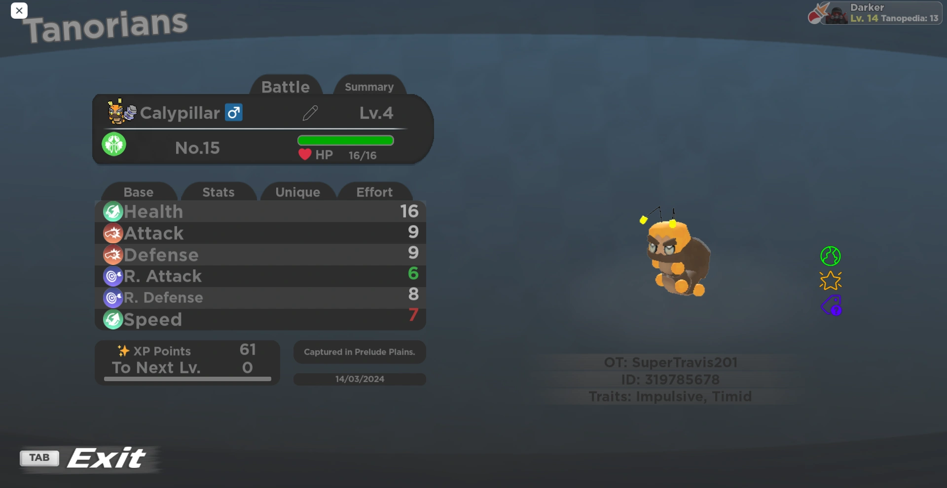 what does 771 mean Fandom