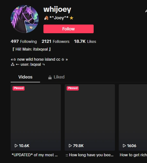 help!! does anyone have video ideas for my tt? | Fandom