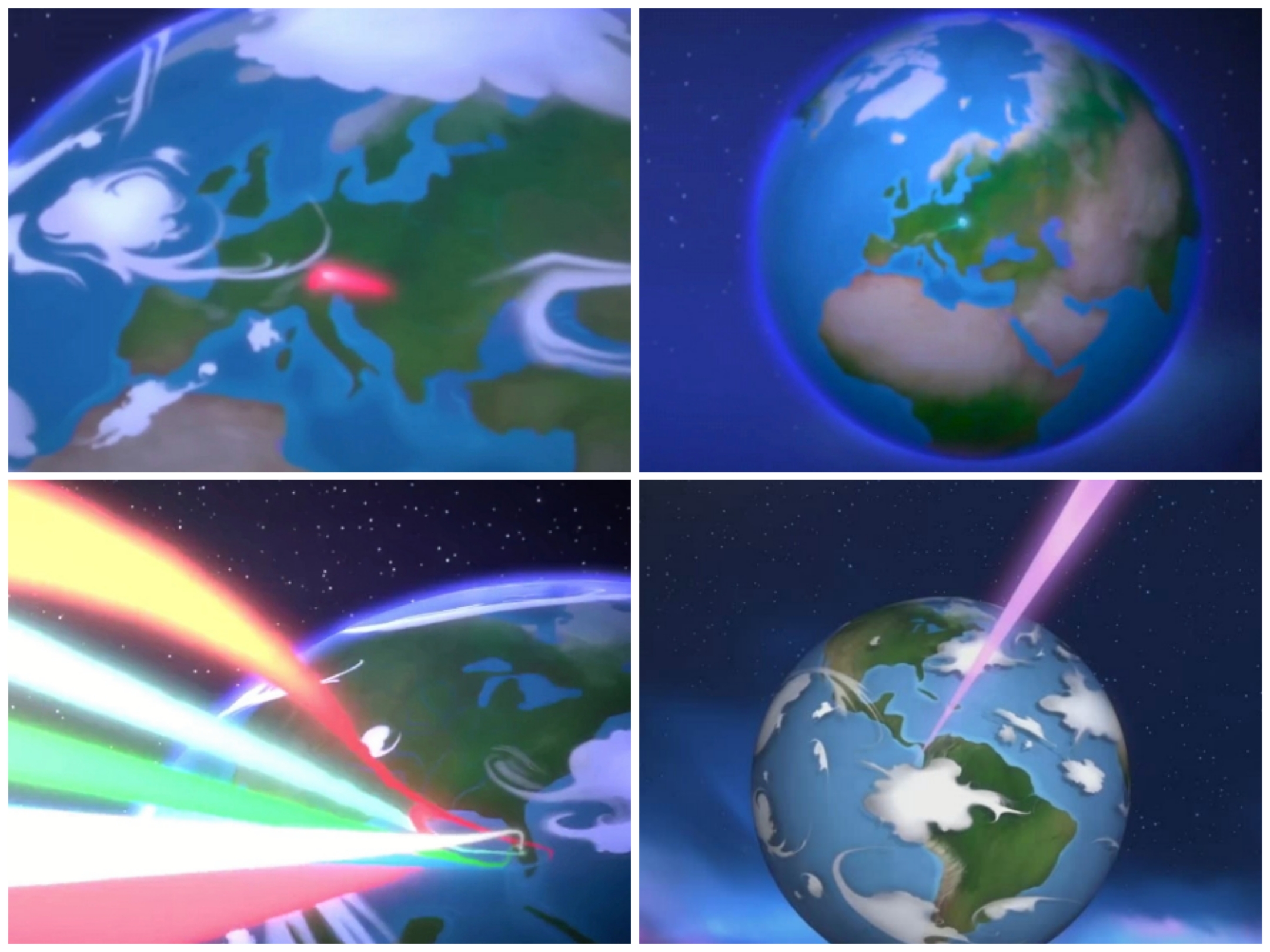 What Country Are They In Anyway Fandom