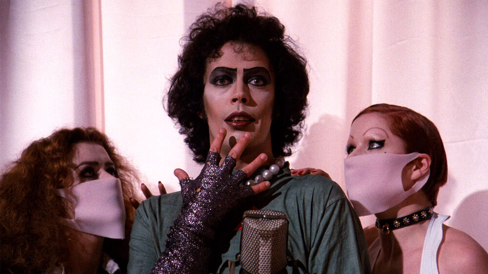 Can a TV Rocky Horror Picture Show Forge a New Fandom?