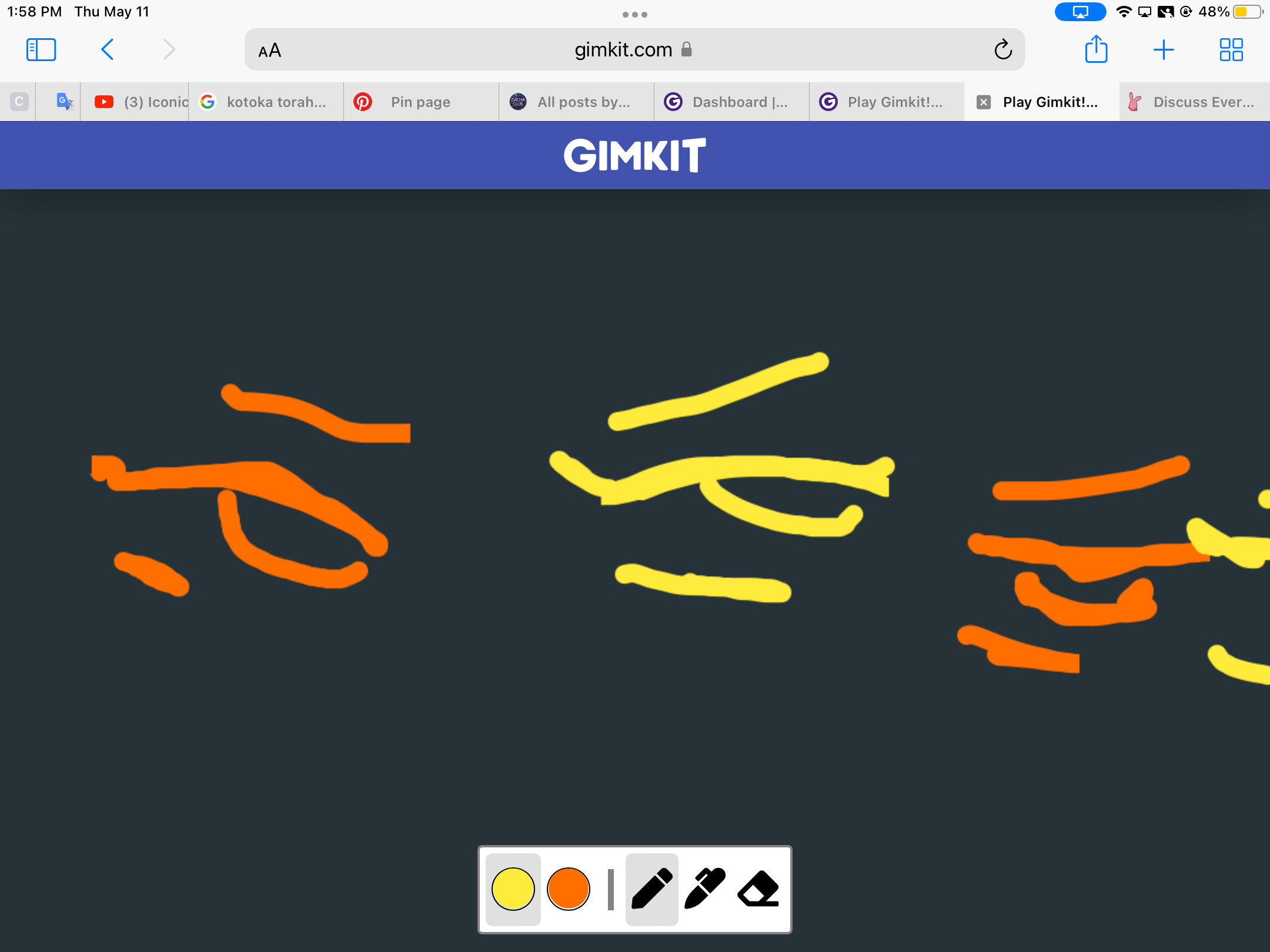 Gimkit'S Biggest Mistake (And How To Avoid It) - ak039x9