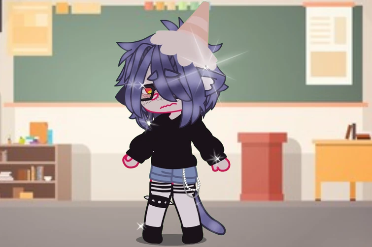 My New Main Oc Fandom