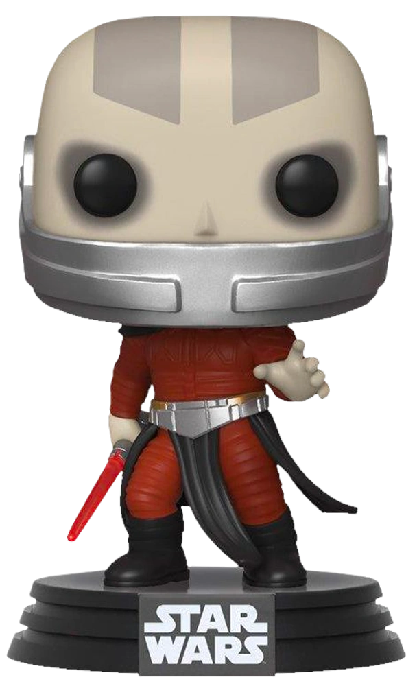 revan funko