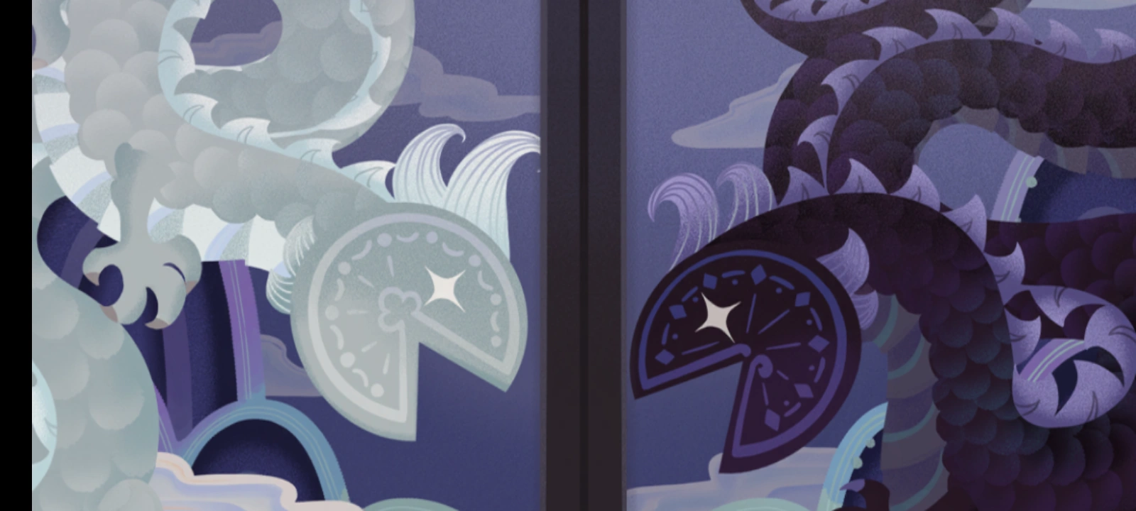 What the RIZZ is my luck thus update. | Fandom