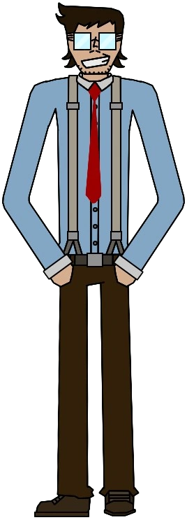 Fun Fact about Elliot: | Fandom