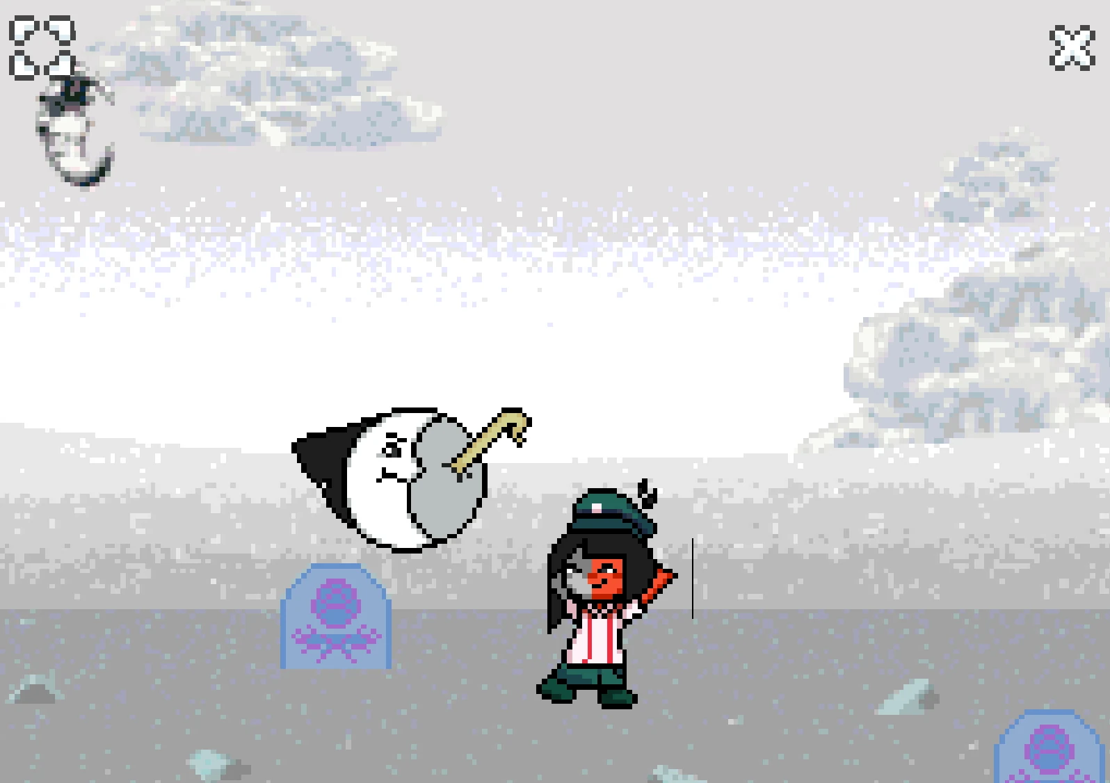 Red dot Easter egg (Joel g website) Fandom