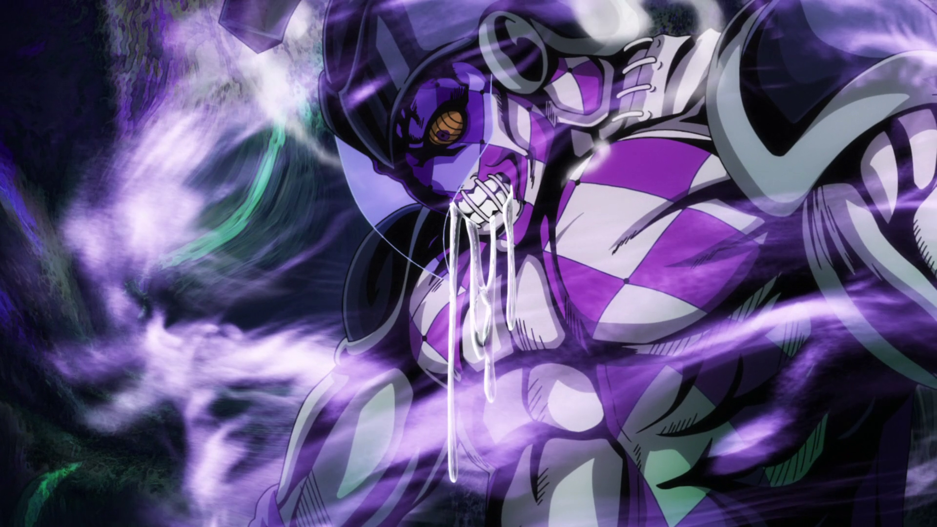 Purple Haze Yes Finally He Made It I Know Fandom